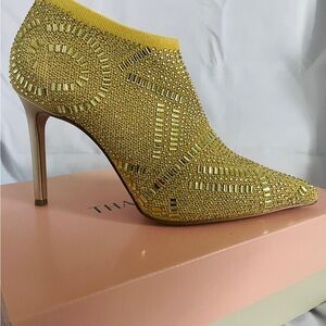 THALIA SODI
Women's Karmen Ankle Booties